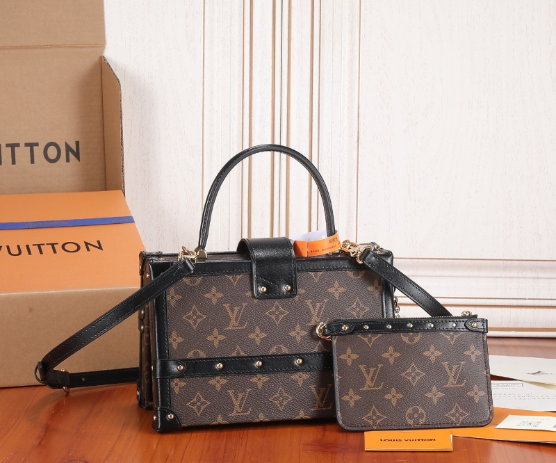 LV Box Bags